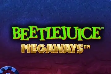 Beetlejuice Megaways Online Casino Game