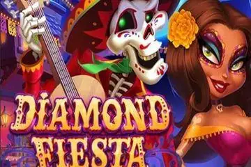 Diamond Fiesta Online Casino Game