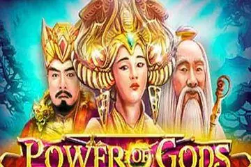 Power of Gods Online Casino Game
