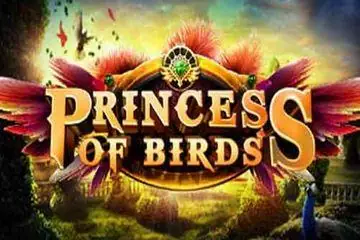 Princess of Birds Online Casino Game