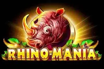 Rhino Mania Online Casino Game