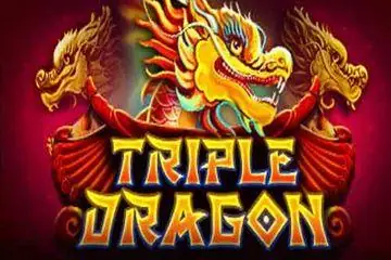 Triple Dragon Online Casino Game