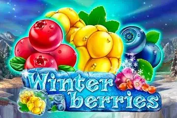 Winter Berries Online Casino Game