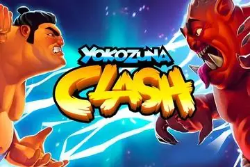 Yokozuna Clash Online Casino Game