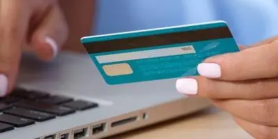 online casino payment methods