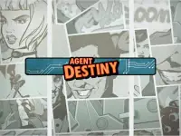 New game release from Play'n GO - Agent Destiny