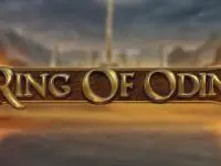 New game release from Play'n GO - Ring of Odin